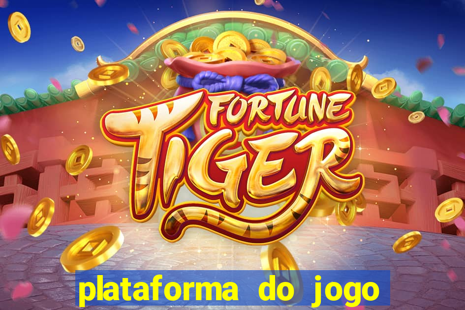 plataforma do jogo do touro